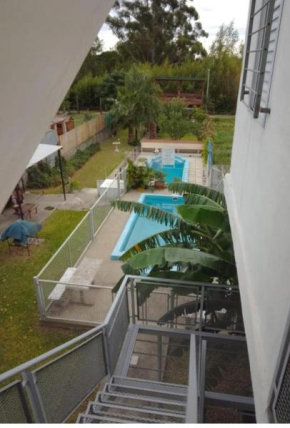 Casas Ña Zuna depto 5